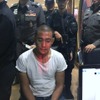 新たに逮捕された容疑者