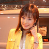 【東京オートサロン06】コンパニオン写真蔵…その48、Brooom