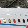 CONTRAILプロジェクト、ボーイングが実施している「ecoDemonstrator787フライトテスト」に参加