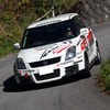 JN2クラス「加勢eレーシングYHクスコWMスイフト」（田中伸幸／藤田めぐみ選手）
