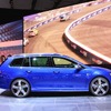 VW ゴルフ R ヴァリアント（ロサンゼルスモーターショー14）