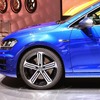 VW ゴルフ R ヴァリアント（ロサンゼルスモーターショー14）