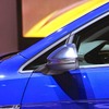 VW ゴルフ R ヴァリアント（ロサンゼルスモーターショー14）