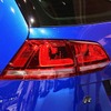 VW ゴルフ R ヴァリアント（ロサンゼルスモーターショー14）
