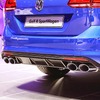 VW ゴルフ R ヴァリアント（ロサンゼルスモーターショー14）