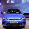 VW ゴルフ R ヴァリアント（ロサンゼルスモーターショー14）