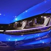 VW ゴルフ R ヴァリアント（ロサンゼルスモーターショー14）