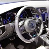 VW ゴルフ R ヴァリアント（ロサンゼルスモーターショー14）