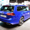 VW ゴルフ R ヴァリアント（ロサンゼルスモーターショー14）