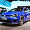 VW ゴルフ R ヴァリアント（ロサンゼルスモーターショー14）