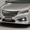 無限 ホンダ グレイス 用各種パーツ