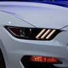 フォード マスタング シェルビー GT 350（ロサンゼルスモーターショー14）