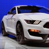 フォード マスタング シェルビー GT 350（ロサンゼルスモーターショー14）