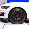 フォード マスタング シェルビー GT 350（ロサンゼルスモーターショー14）