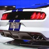 フォード マスタング シェルビー GT 350（ロサンゼルスモーターショー14）