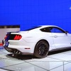 フォード マスタング シェルビー GT 350（ロサンゼルスモーターショー14）