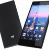 ZTE Blade Vec 4G ［ブラック］