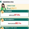 同スマートフォン画面（イメージ）