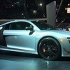 アウディ R8 コンペティション（ロサンゼルスモーターショー14）