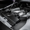アウディ R8 コンペティション（ロサンゼルスモーターショー14）