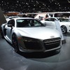 アウディ R8 コンペティション（ロサンゼルスモーターショー14）