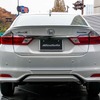ホンダ グレイス オプション装着車