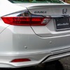 ホンダ グレイス オプション装着車