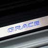 ホンダ グレイス オプション装着車