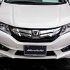 ホンダ グレイス オプション装着車