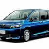 トヨタ・ヴォクシー