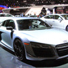アウディ R8 コンペティション（ロサンゼルスモーターショー14）