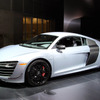 アウディ R8 コンペティション（ロサンゼルスモーターショー14）