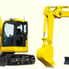 新発売のPC78US-10（左）とPC78UU-10（右）