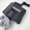 ニンテンドウ64 本体