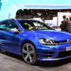 VW ゴルフ R ヴァリアント（ロサンゼルスモーターショー14）