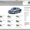 ドイツのBMWサイト、グーグル検索から除外