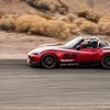 マツダ  グローバルMX-5カップ 参戦車輌