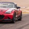 マツダ  グローバルMX-5カップ 参戦車輌