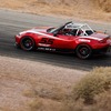 マツダ  グローバルMX-5カップ 参戦車輌