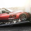 マツダ  グローバルMX-5カップ 参戦車輌