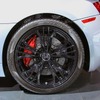 アウディ R8コンペティション（ロサンゼルスモーターショー14）