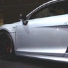 アウディ R8コンペティション（ロサンゼルスモーターショー14）