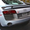 アウディ R8コンペティション（ロサンゼルスモーターショー14）