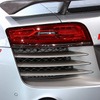 アウディ R8コンペティション（ロサンゼルスモーターショー14）