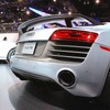 アウディ R8コンペティション（ロサンゼルスモーターショー14）