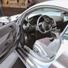 アウディ R8コンペティション（ロサンゼルスモーターショー14）