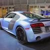 アウディ R8コンペティション（ロサンゼルスモーターショー14）