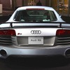 アウディ R8コンペティション（ロサンゼルスモーターショー14）