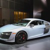 アウディ R8コンペティション（ロサンゼルスモーターショー14）