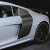 アウディ R8コンペティション（ロサンゼルスモーターショー14）